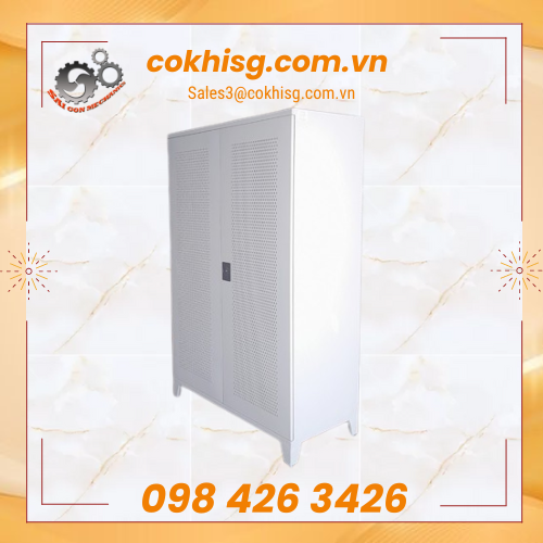 Tủ Vật Tư cksg - 1150 | TBVT Cơ Khí Sài Gòn | VUI LÒNG LIÊN HỆ ZALO ĐỂ ĐƯỢC